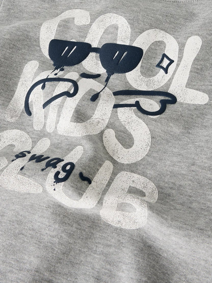 BIO-BAUMWOLL SWEATSHIRT