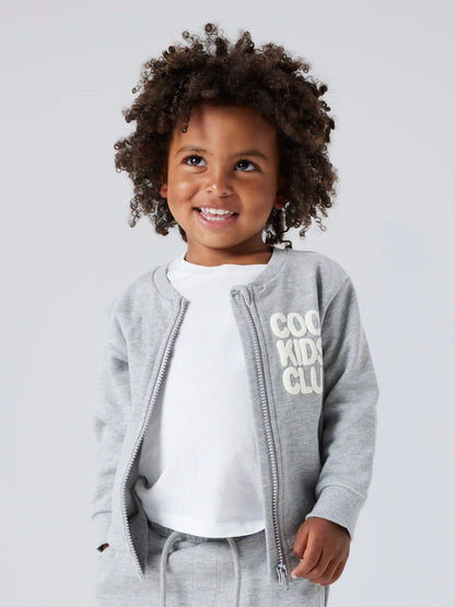 BIO-BAUMWOLL SWEATSHIRT