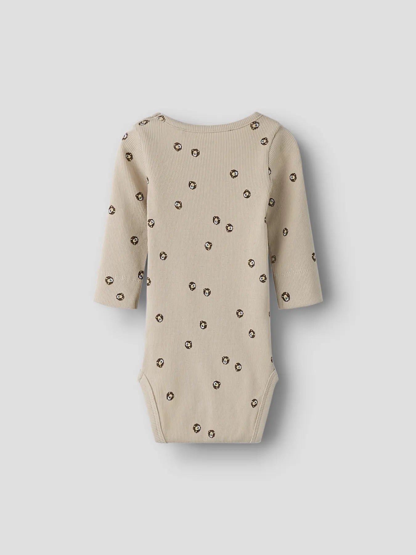 BIO-BAUMWOLL BODY SILASU PEYOTE