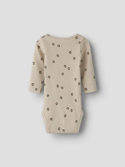 BIO-BAUMWOLL BODY SILASU PEYOTE