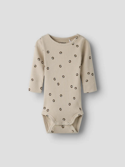 BIO-BAUMWOLL BODY SILASU PEYOTE