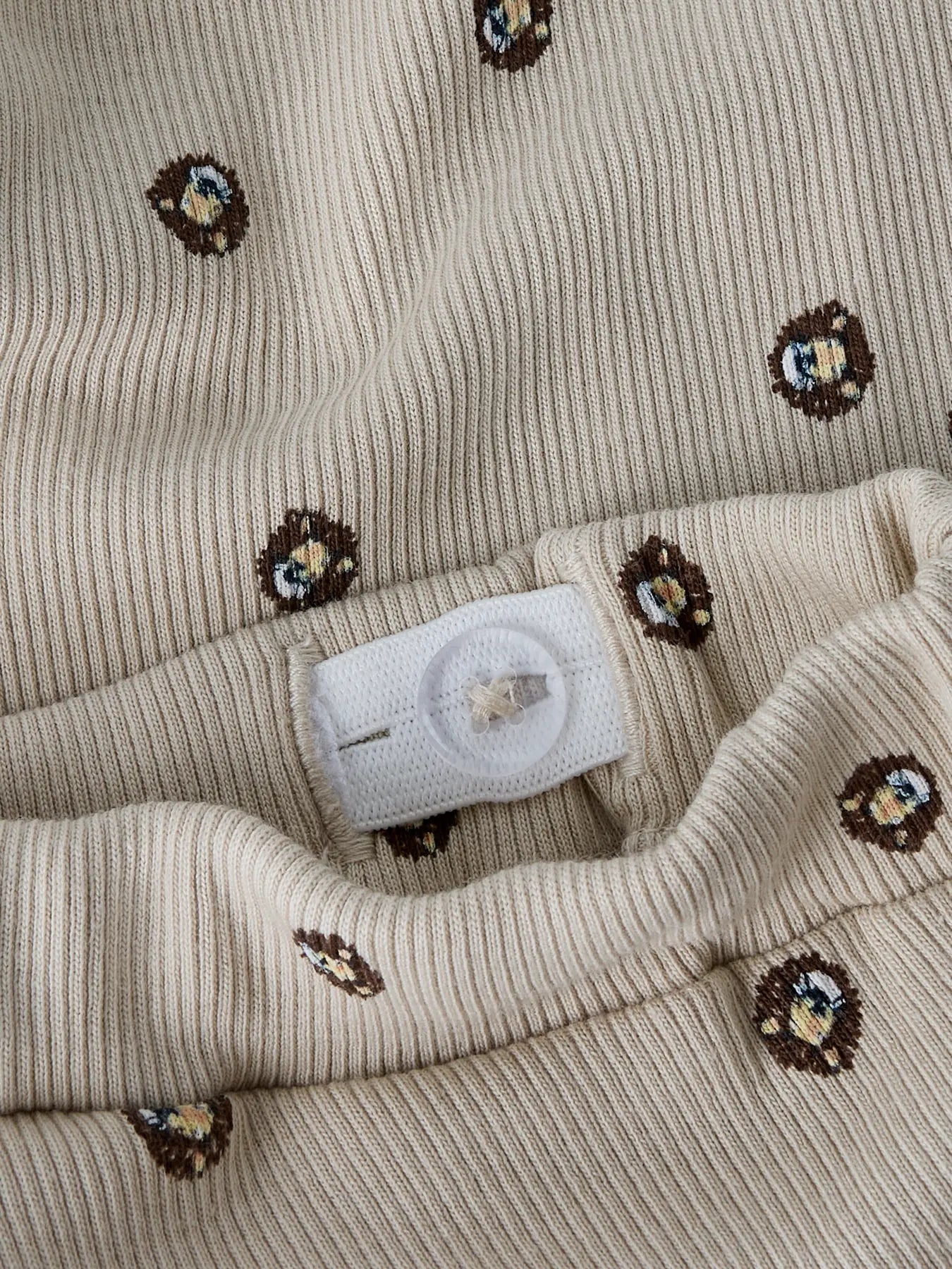 BIO-BAUMWOLL HOSE SILASU PEYOTE