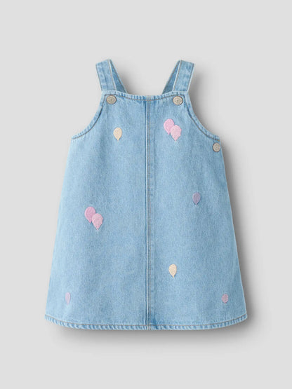KLEID SILLA BALLOONS