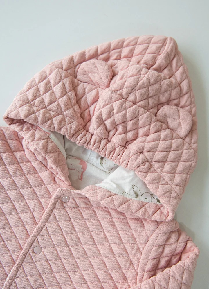 Jacke Oslo