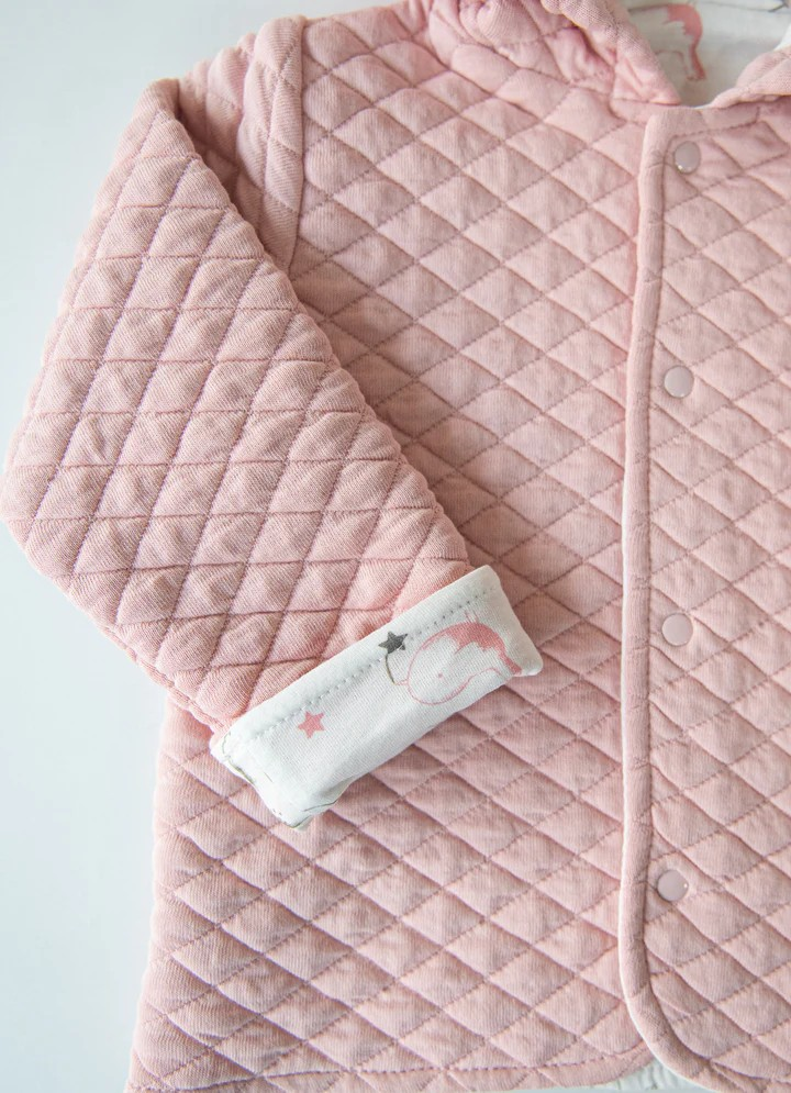 Jacke Oslo
