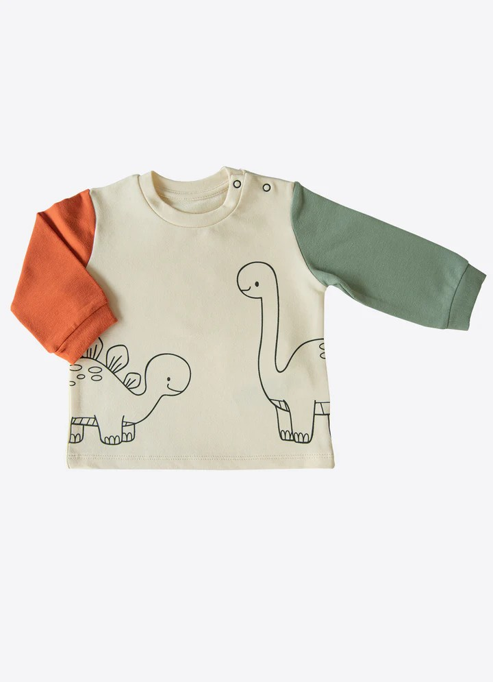 Organic Paint 4er Set