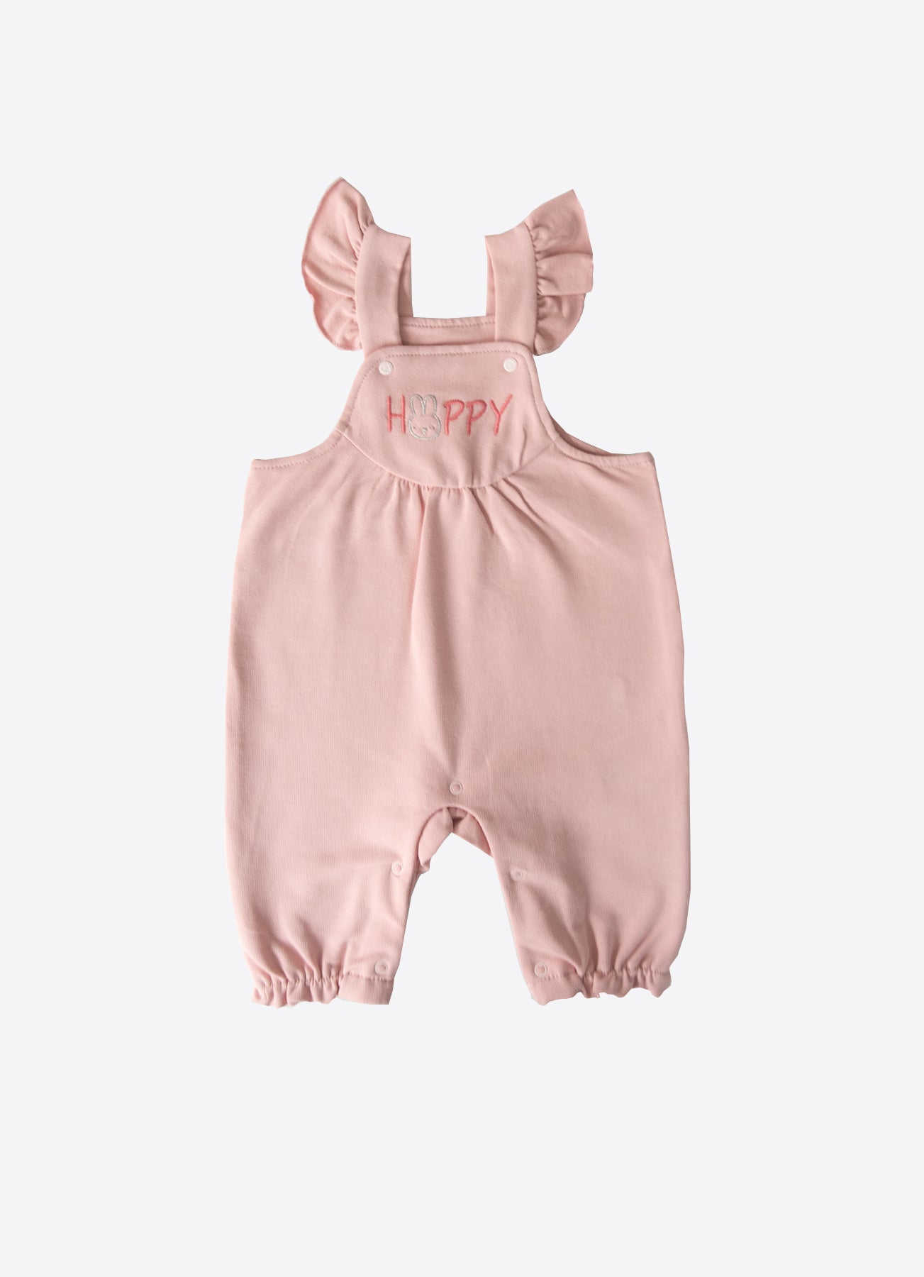 Bio Overall Darla 2er Set