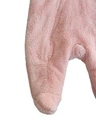 OVERALL UGY NATUR ROSAROT