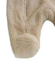 OVERALL UGY NATUR BEIGE