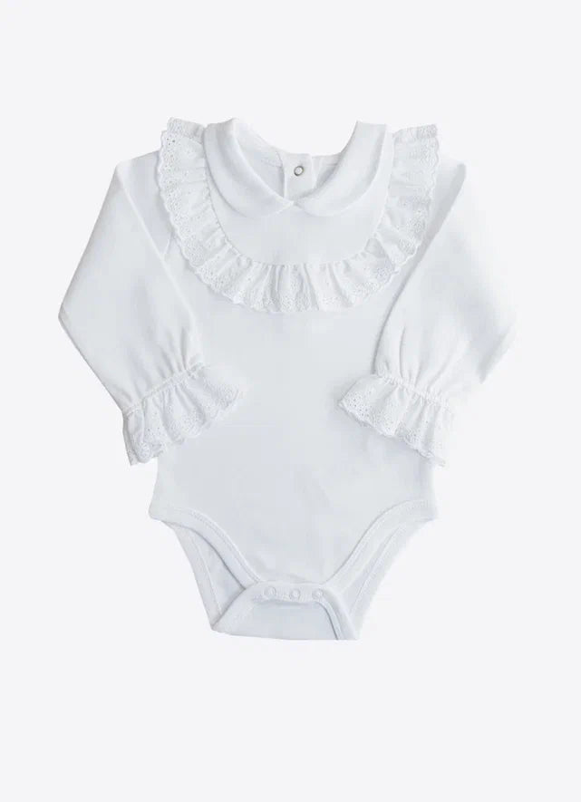 BIO KLEID DANCER ROT