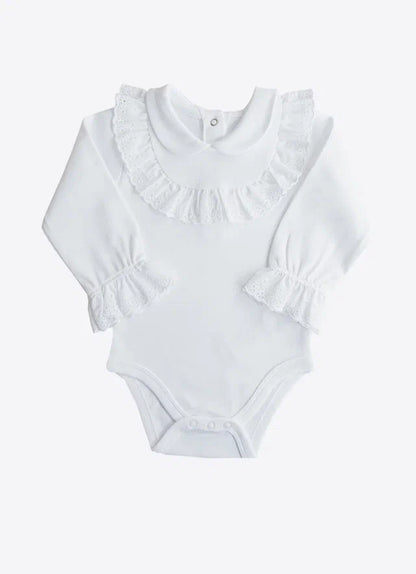 BIO KLEID DANCER ROT