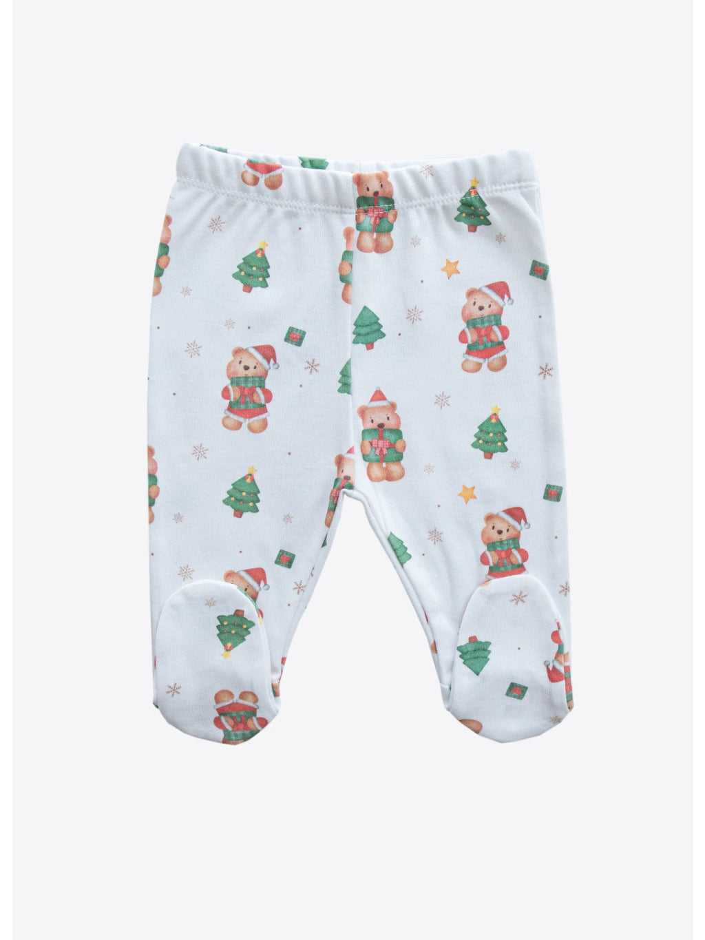 BIO PINE BEAR 3-TEILIGES SET