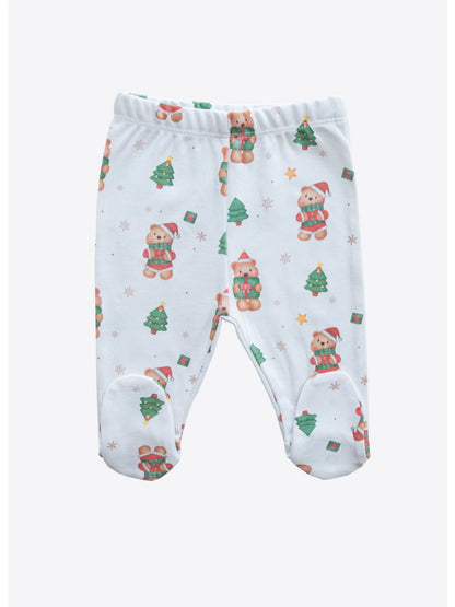 BIO PINE BEAR 3-TEILIGES SET