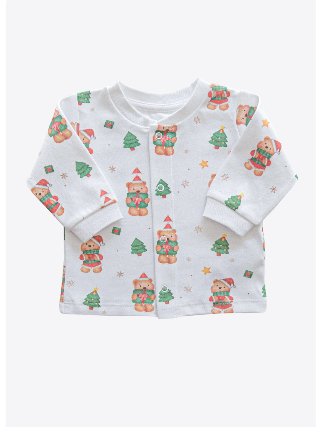 BIO PINE BEAR 3-TEILIGES SET