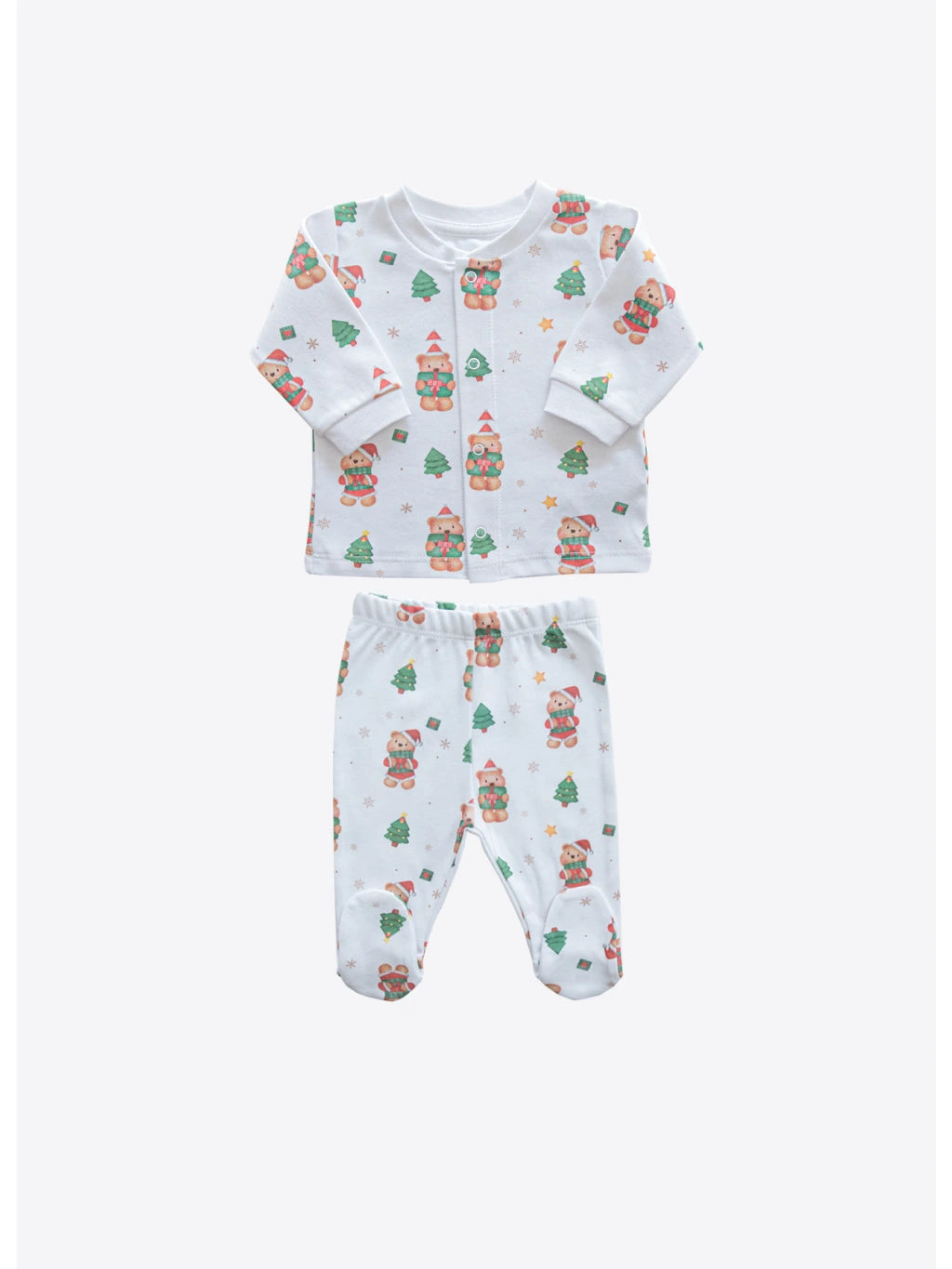 BIO PINE BEAR 3-TEILIGES SET