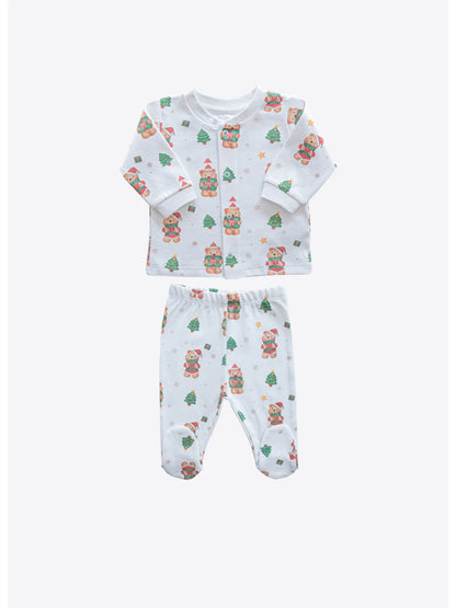 BIO PINE BEAR 3-TEILIGES SET