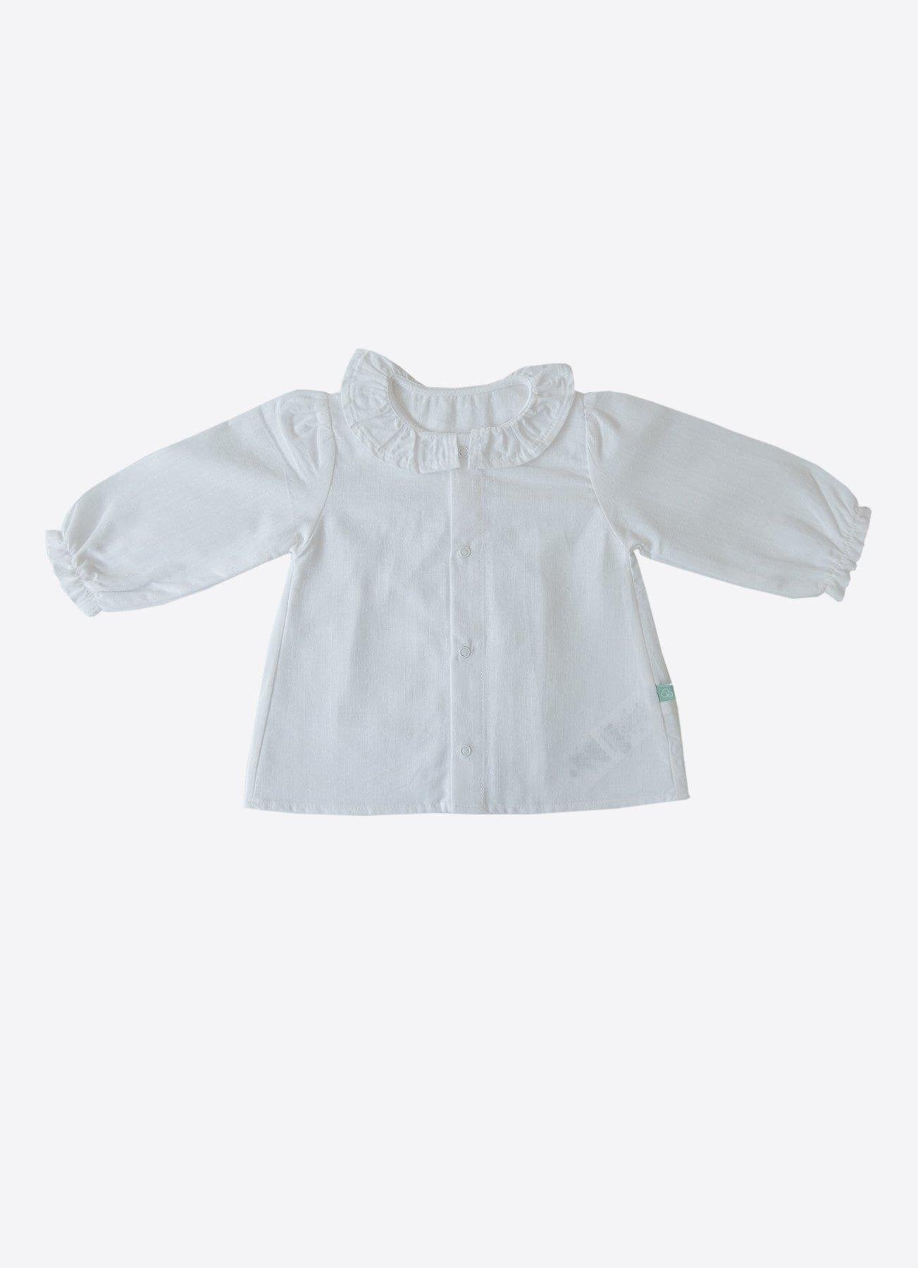 Bio Bluse Lily Erna