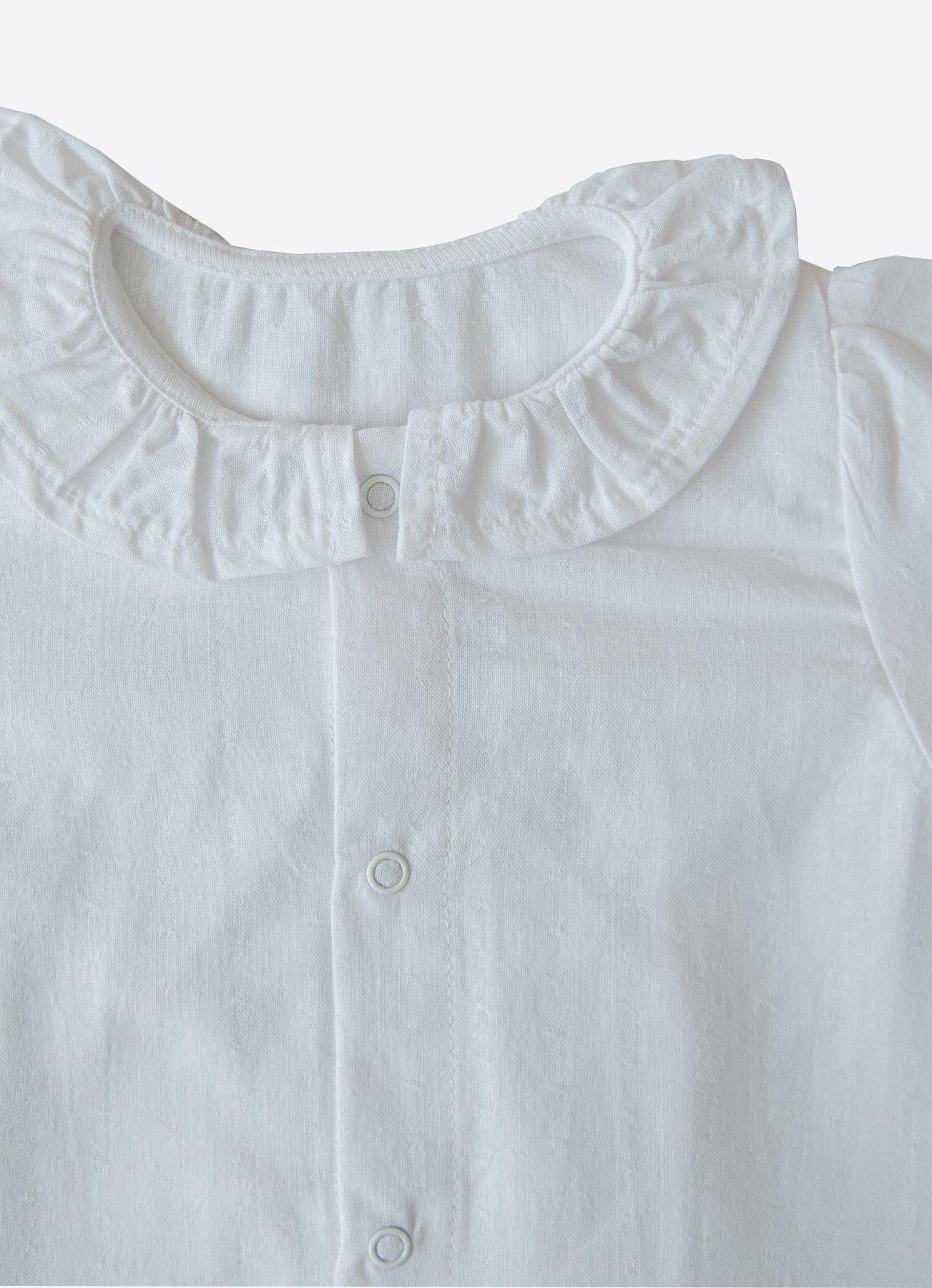 Bio Bluse Lily Erna