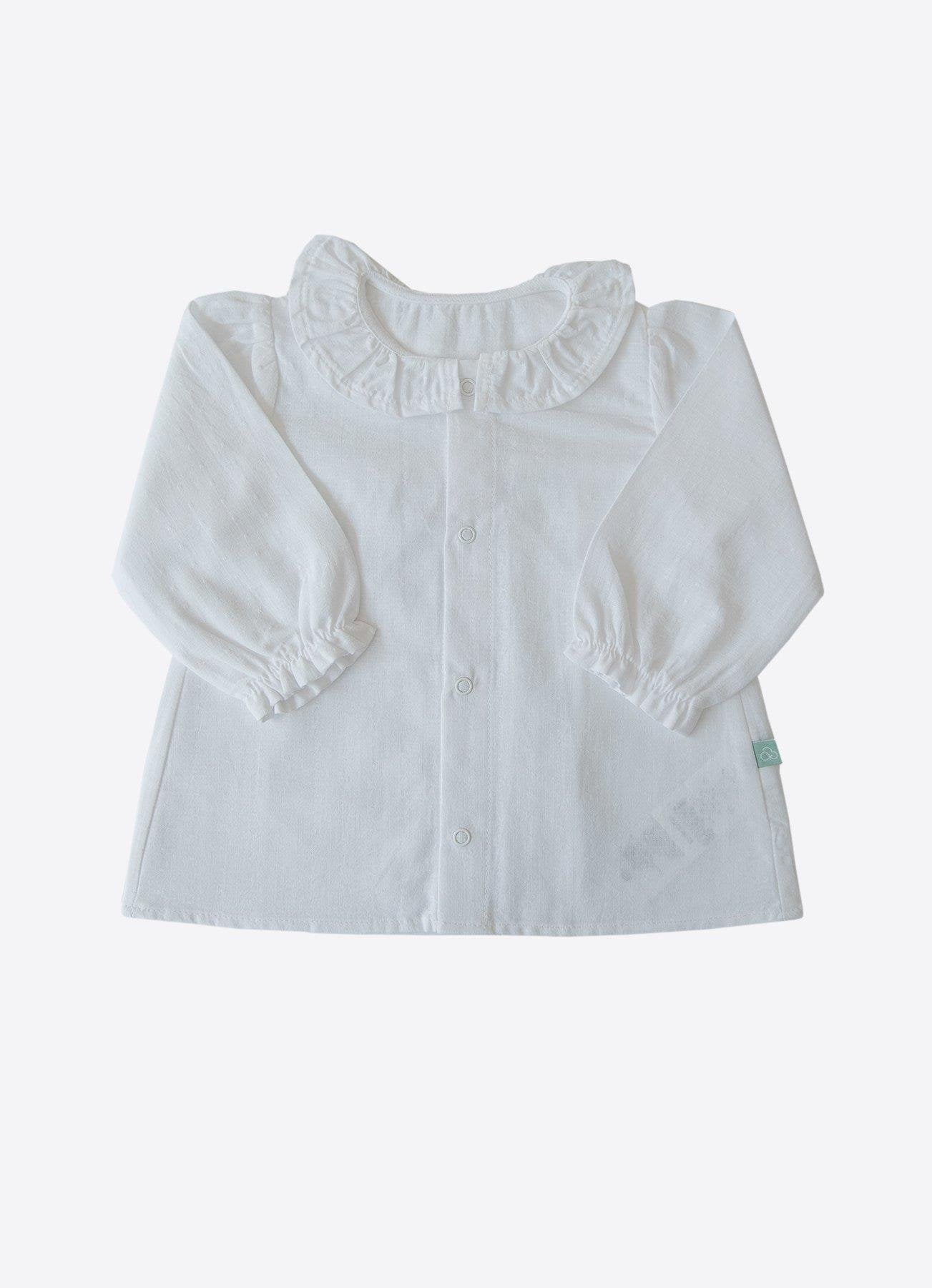 Bio Bluse Lily Erna