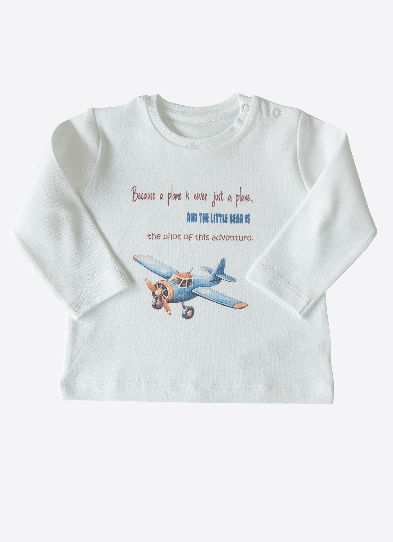 Organic Alex 2er Set