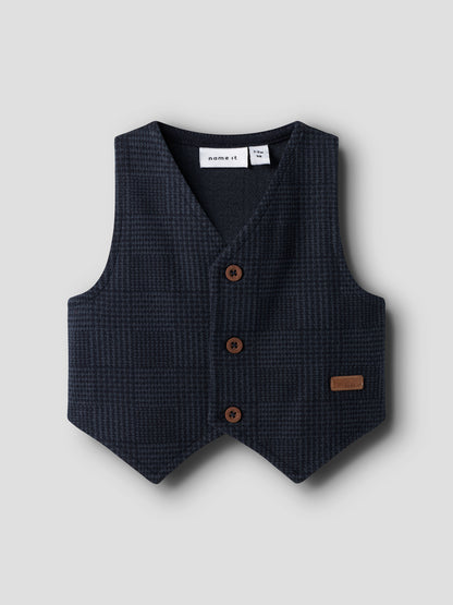 WESTE ROBINO NAVY BLAZER