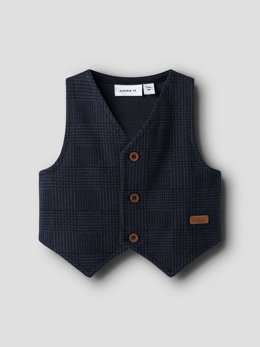 WESTE ROBINO NAVY BLAZER