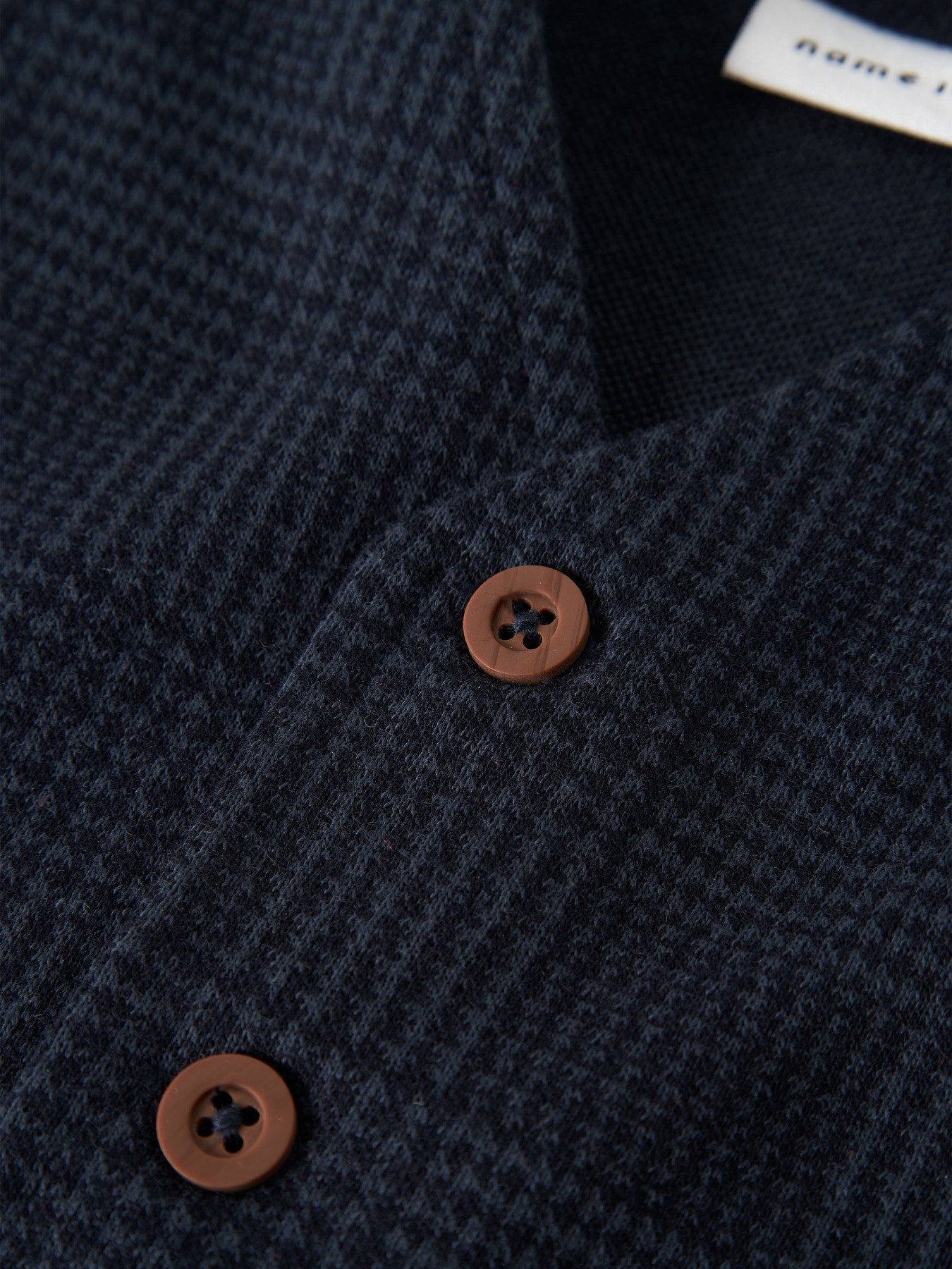 WESTE ROBINO NAVY BLAZER