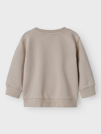 SWEATSHIRT TAKKI PURE CASHMERE
