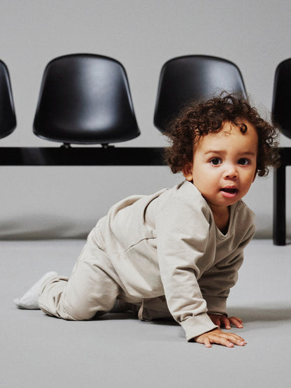 SWEATSHIRT TAKKI PURE CASHMERE