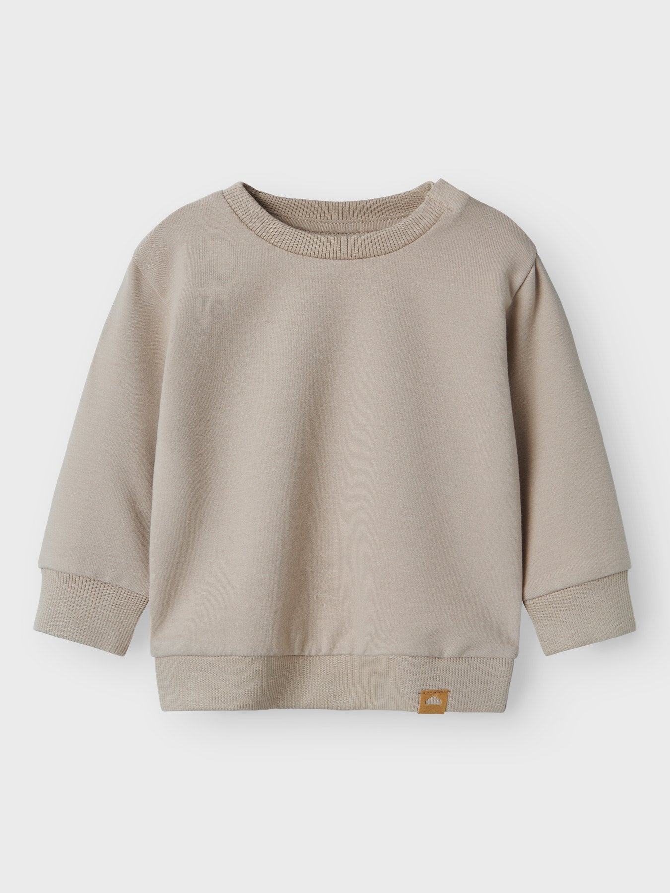 SWEATSHIRT TAKKI PURE CASHMERE