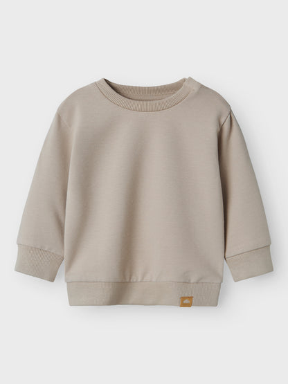 SWEATSHIRT TAKKI PURE CASHMERE