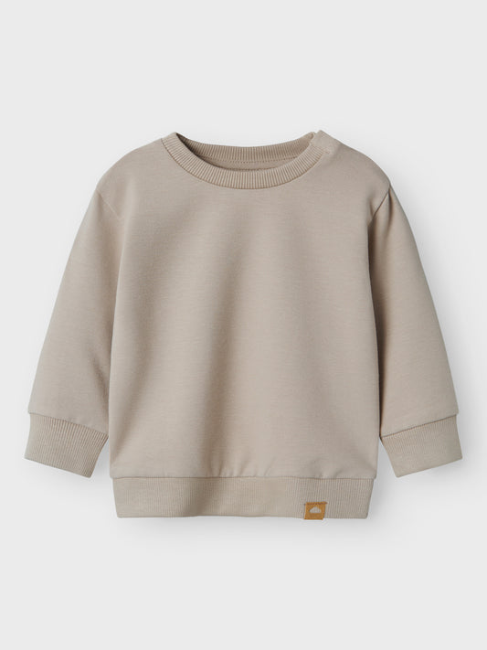 SWEATSHIRT TAKKI PURE CASHMERE