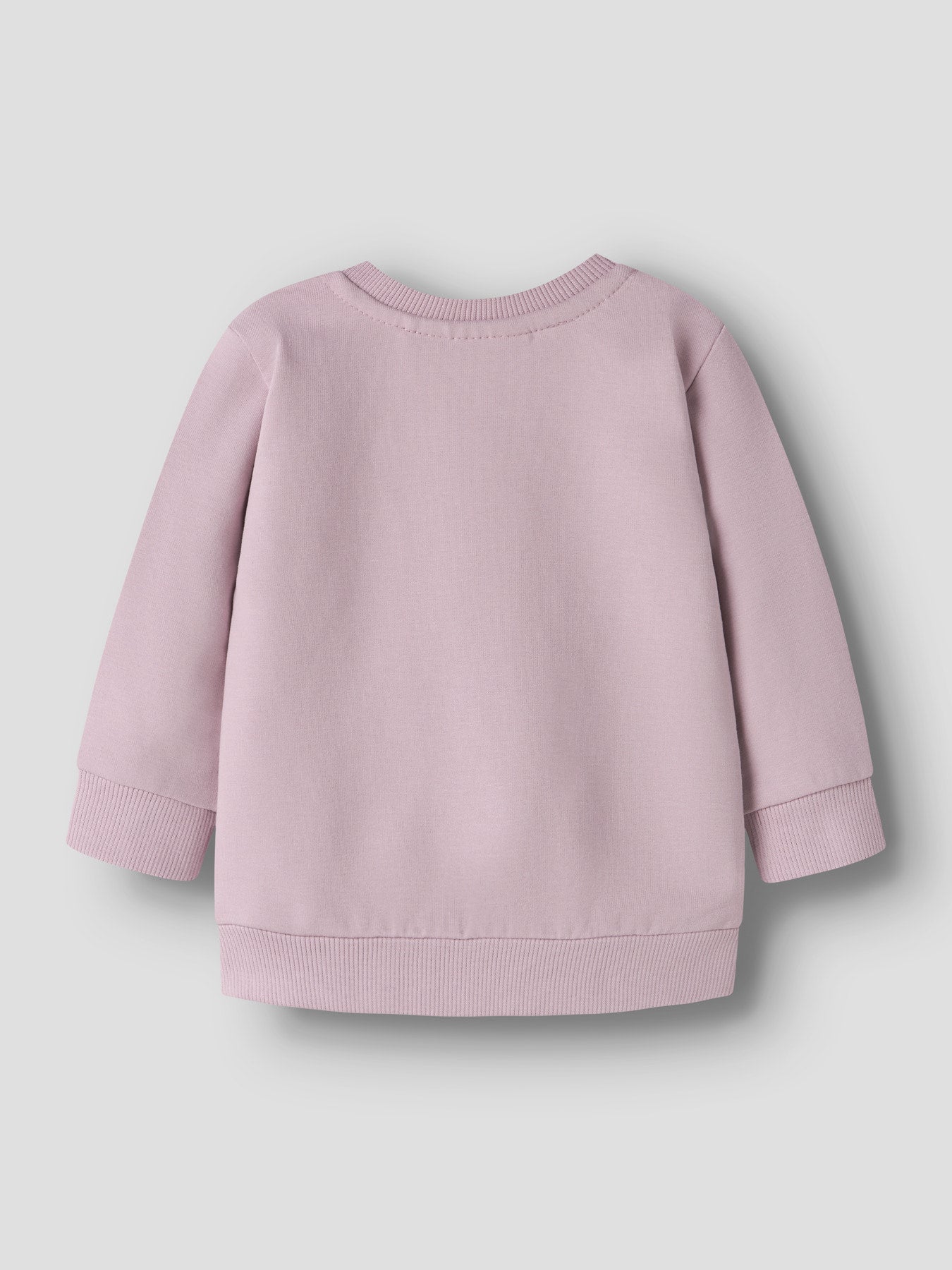 SWEATSHIRT TAKKI DAWN PINK