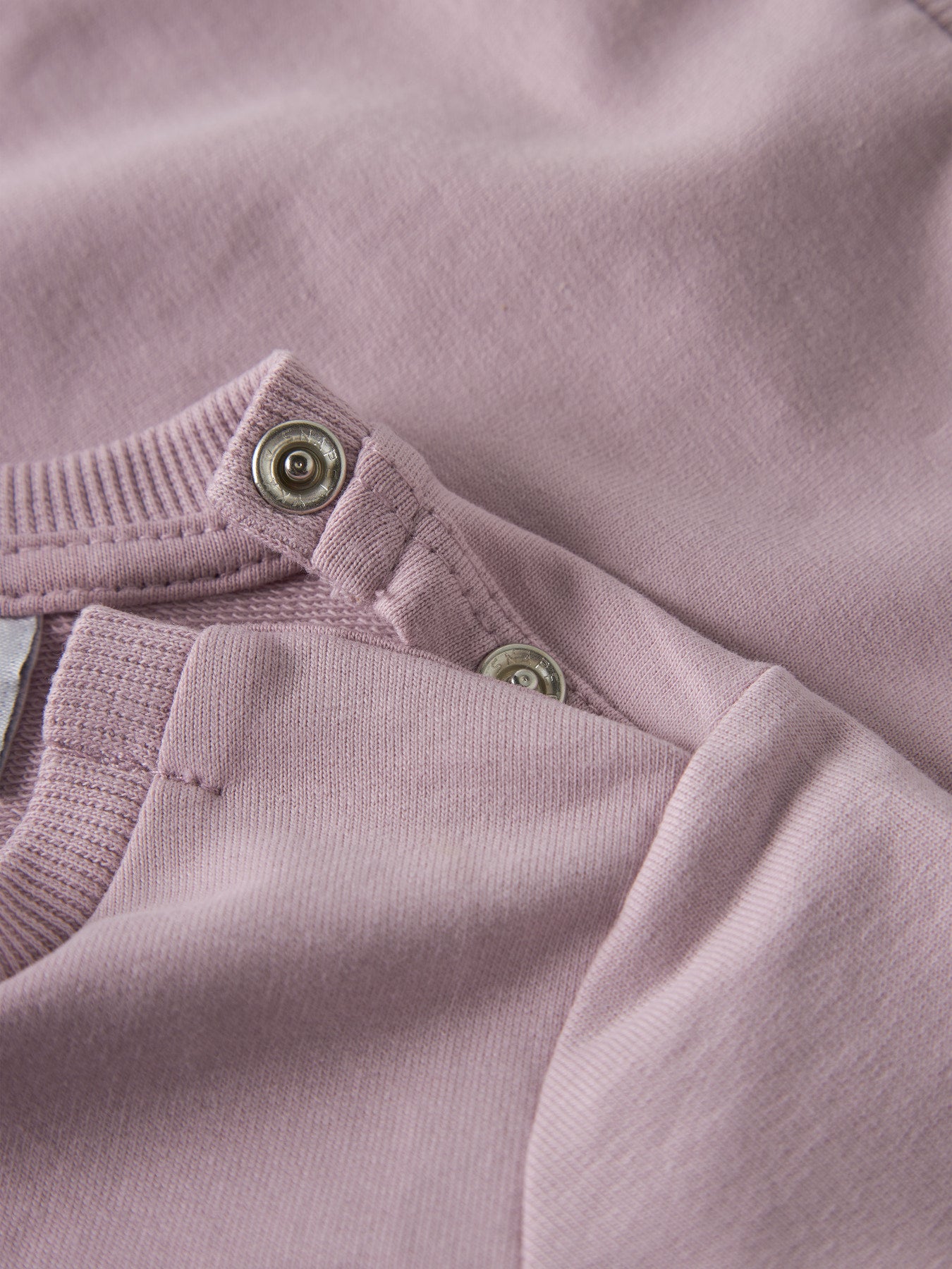 SWEATSHIRT TAKKI DAWN PINK