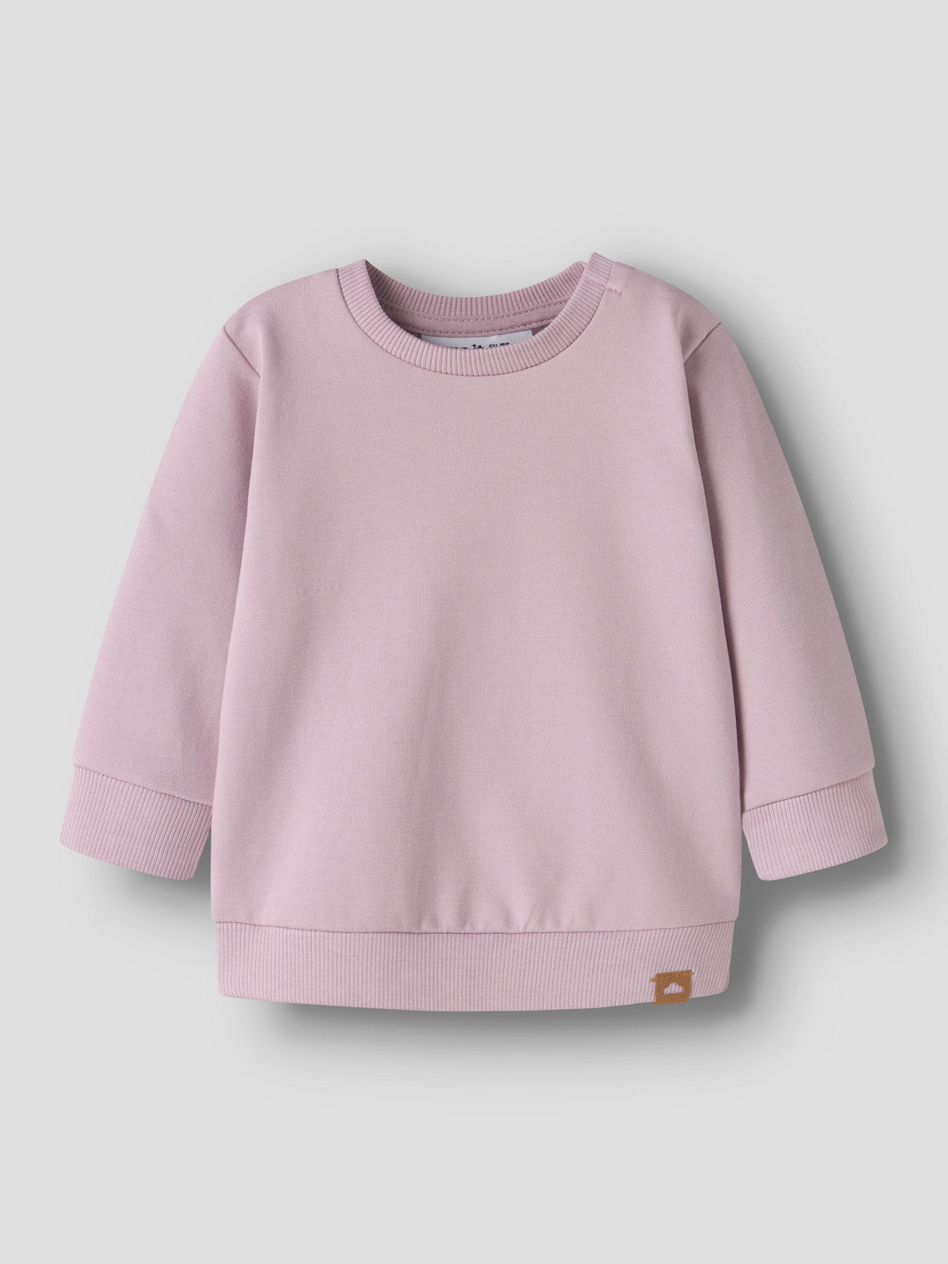 SWEATSHIRT TAKKI DAWN PINK