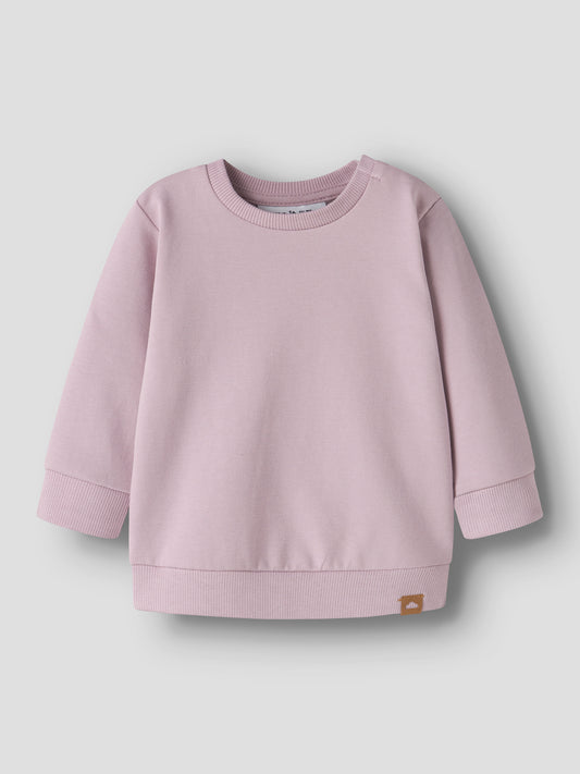 SWEATSHIRT TAKKI DAWN PINK