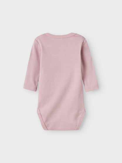 BODY 3-TEILIGES SET RABBIT SUMMER SAND