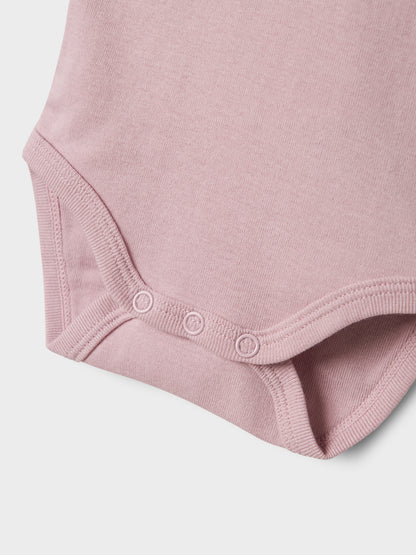 BODY 3-TEILIGES SET RABBIT SUMMER SAND