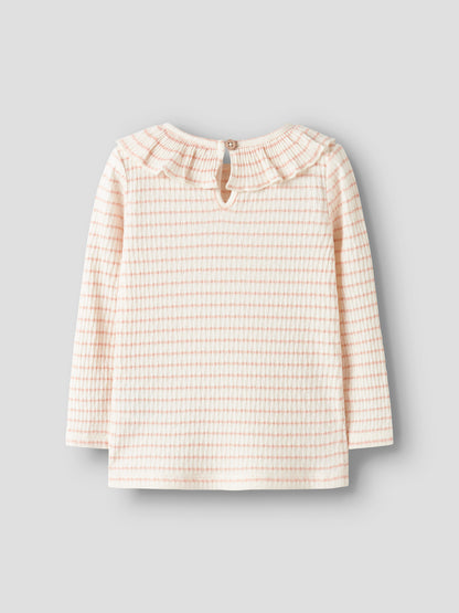 SWEATSHIRT OSOPHIA CAMEO ROSE