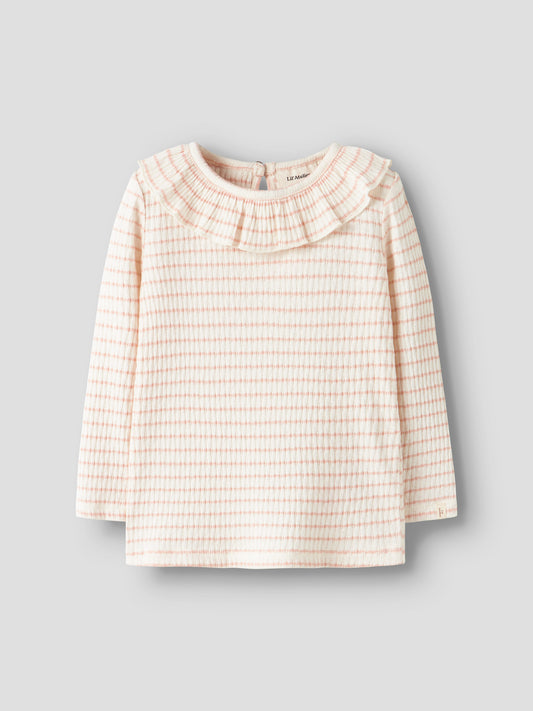 SWEATSHIRT OSOPHIA CAMEO ROSE