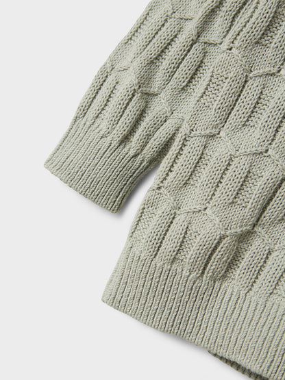 SWEATSHIRT OLLIE PIGEON