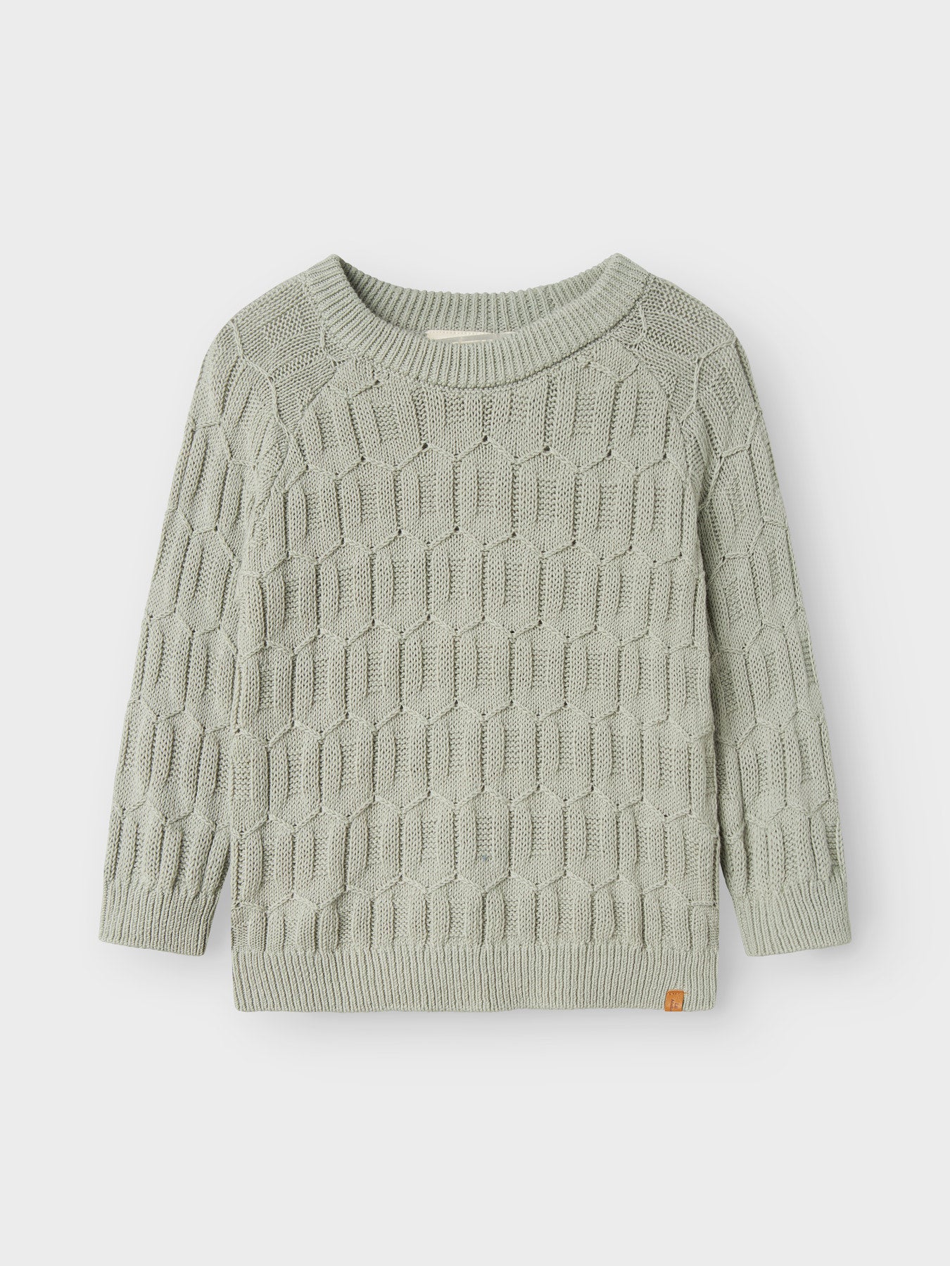 SWEATSHIRT OLLIE PIGEON