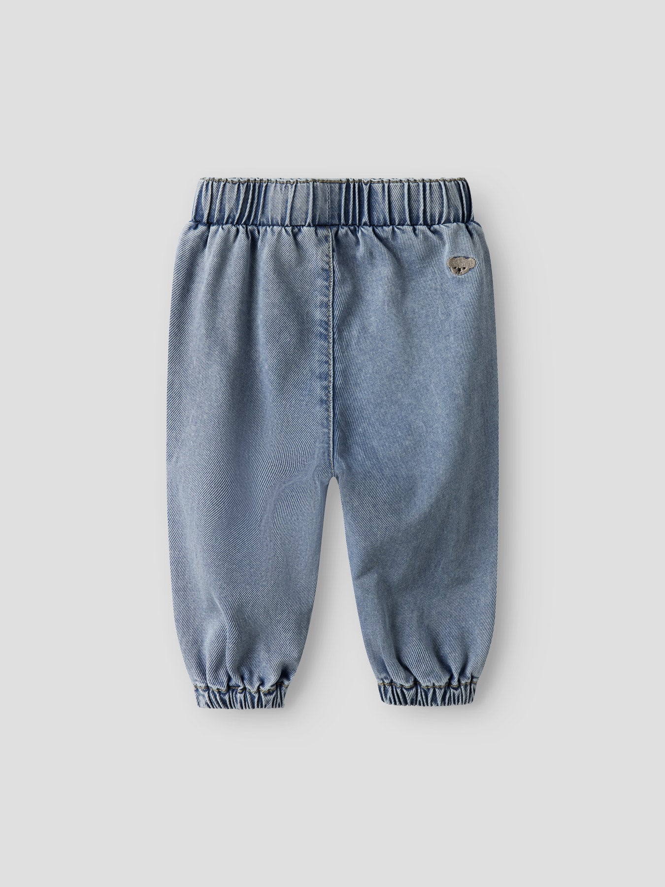 JEANS HOSE BEN MEDIUM BLUE