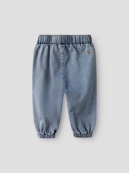 JEANS HOSE BEN MEDIUM BLUE