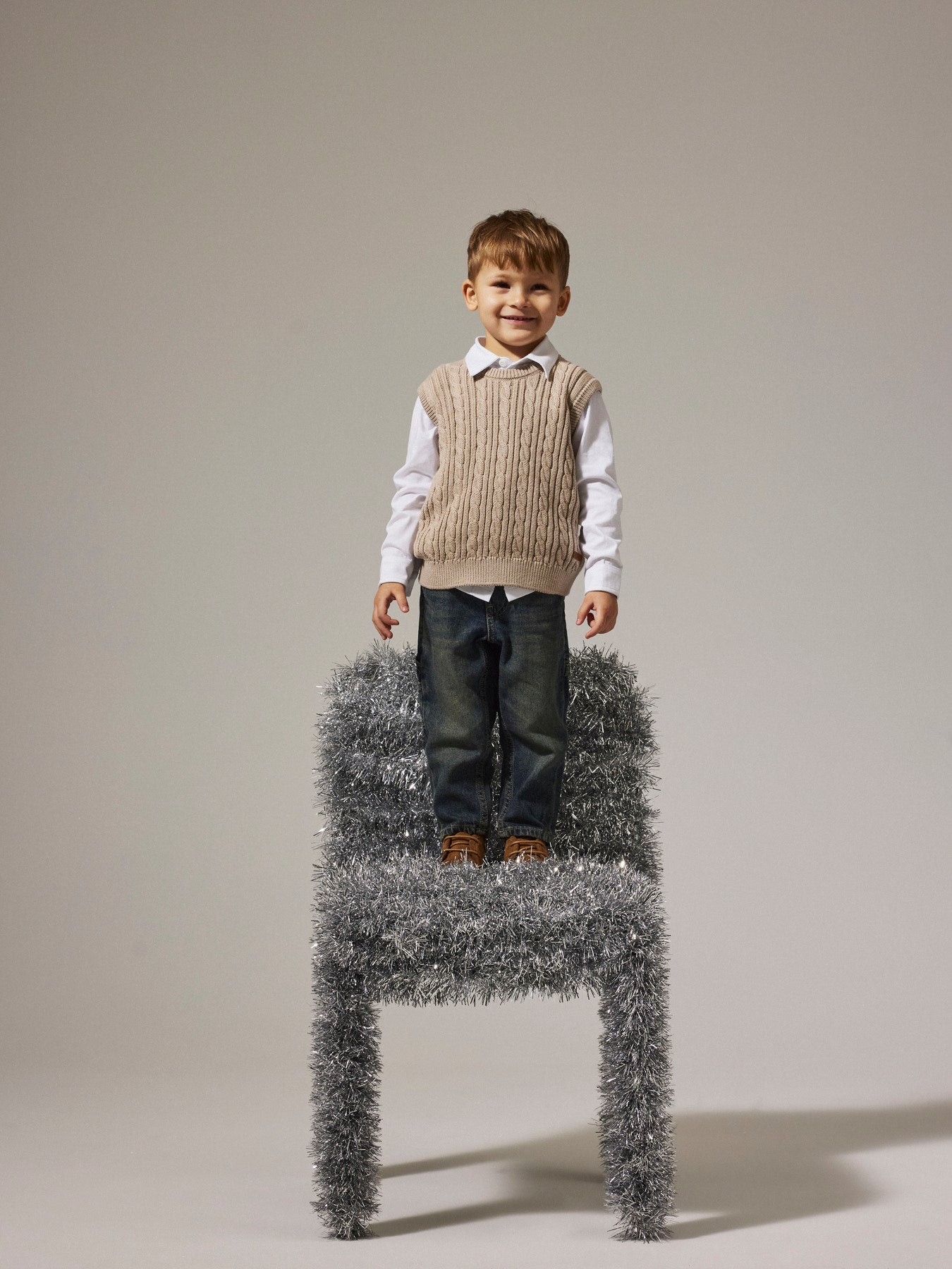 STRICK WESTE ROMAN ISLAND FOSSIL