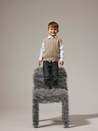 STRICK WESTE ROMAN ISLAND FOSSIL