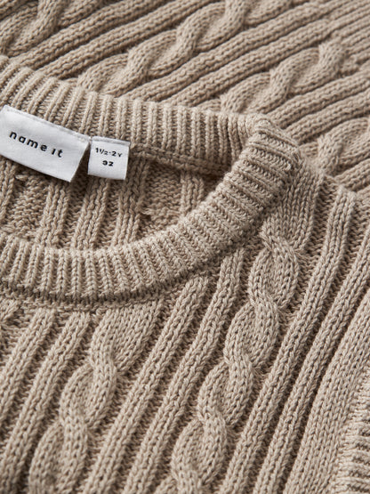 STRICK WESTE ROMAN ISLAND FOSSIL