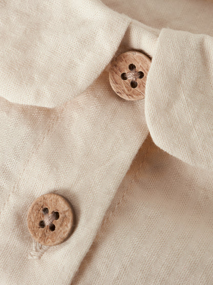 BLUSE ROSITO TURTLEDOVE