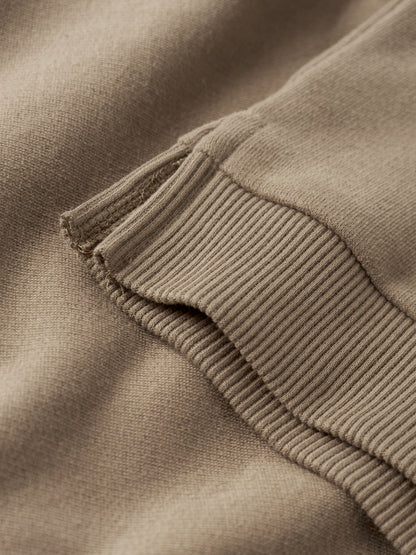 SWEATSHIRT ILONDON RIM SEPIA TINT