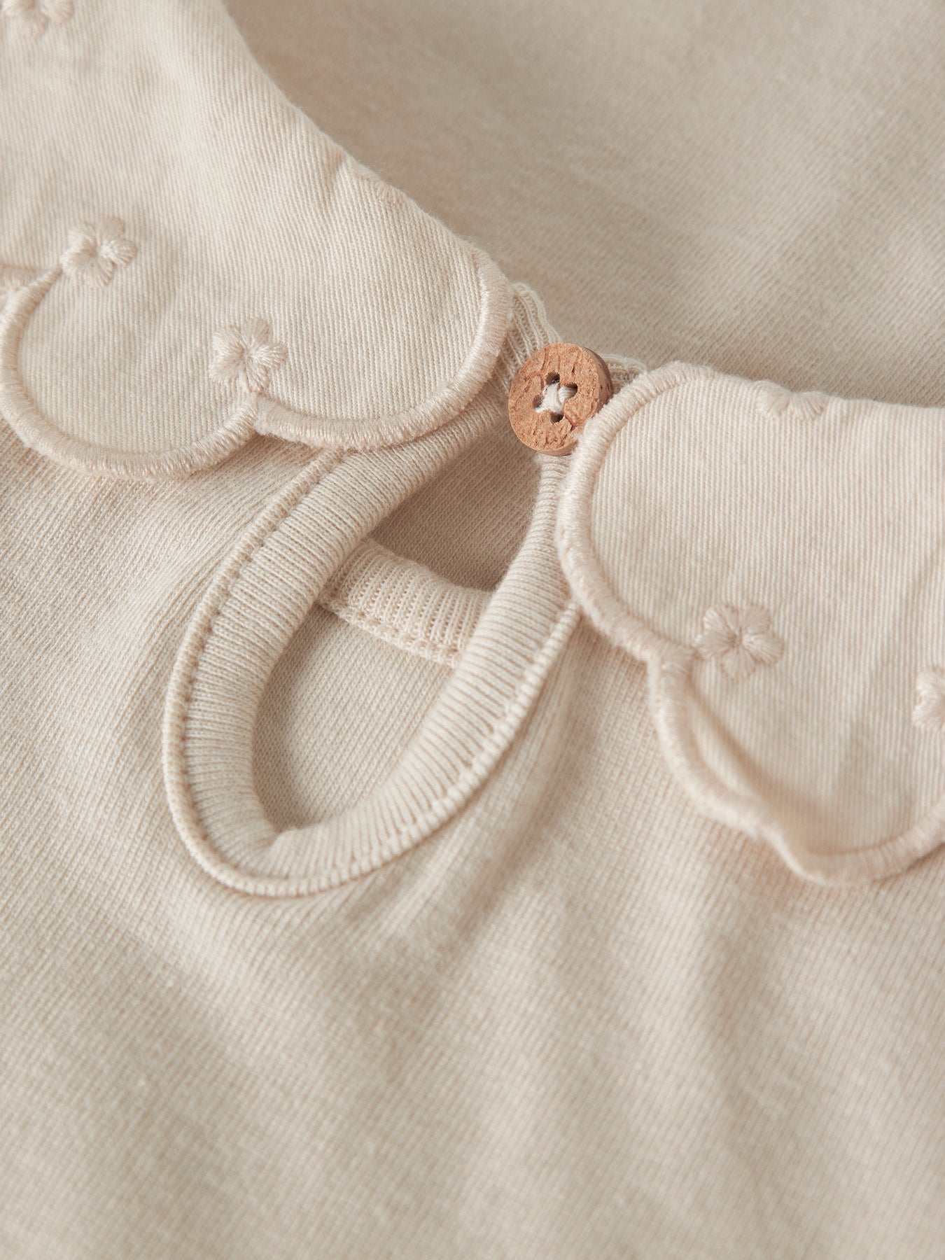 SWEATSHIRT FUNDO TURTLEDOVE